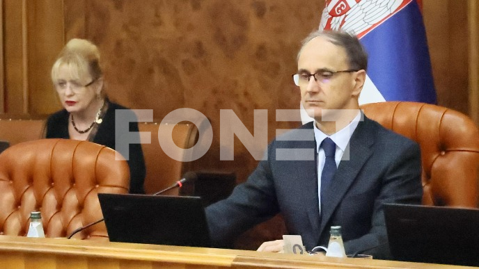 Ponosan na rad Vlade